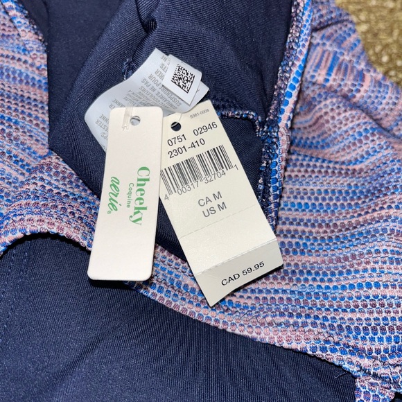 Aerie one piece swimsuit - Picture 3 of 3